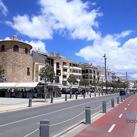 Olimar, Climatizado Y Con Piscina Inmoboking Apartment Cambrils