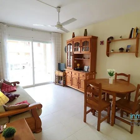 Olimar, Climatizado Y Con Piscina Inmoboking Apartment *