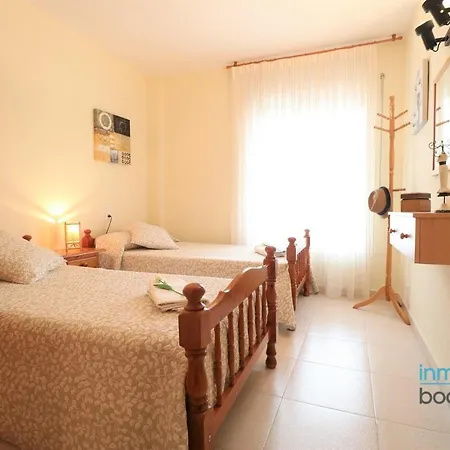 Olimar, Climatizado Y Con Piscina Inmoboking * Cambrils