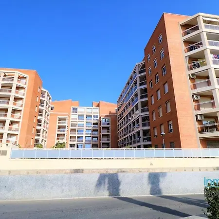 Olimar, Climatizado Y Con Piscina Inmoboking Apartment Cambrils