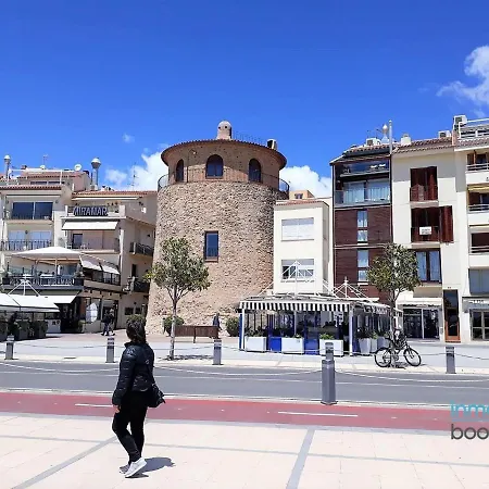 Olimar, Climatizado Y Con Piscina Inmoboking Apartment Cambrils