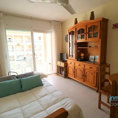 Olimar, Climatizado Y Con Piscina Inmoboking Apartment
