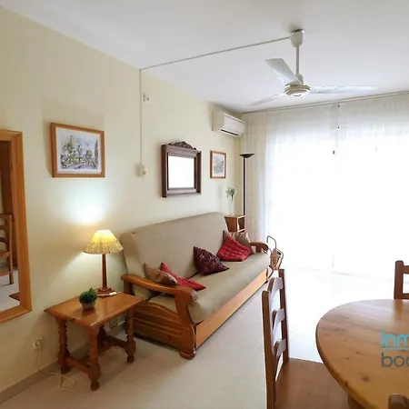 Olimar, Climatizado Y Con Piscina Inmoboking Apartment Cambrils