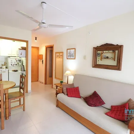 Apartment Olimar, Climatizado Y Con Piscina Inmoboking