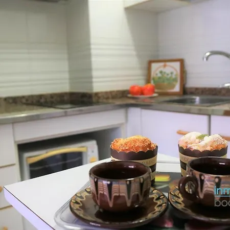 Apartment Olimar, Climatizado Y Con Piscina Inmoboking Cambrils