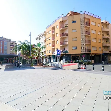 Olimar, Climatizado Y Con Piscina Inmoboking * Cambrils