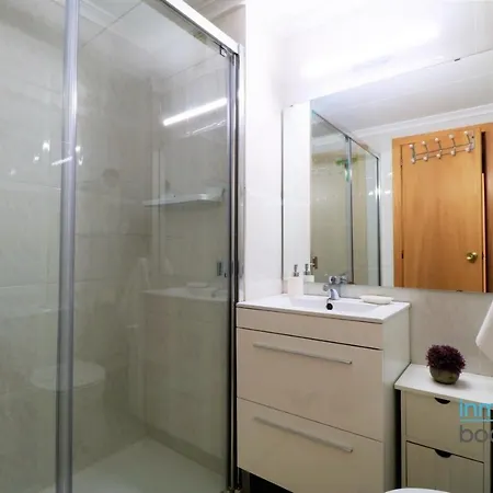 Apartment Olimar, Climatizado Y Con Piscina Inmoboking
