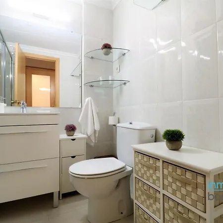 Apartment Olimar, Climatizado Y Con Piscina Inmoboking Cambrils